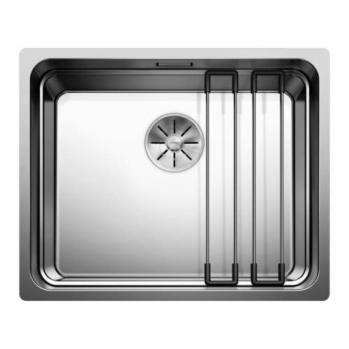 Blanco ETAGON 500 IF Stainless Steel Inset Kitchen Sink