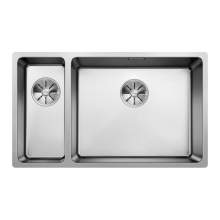 Blanco ANDANO 500/180-U 1.5 Bowl Kitchen Sink