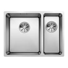 Blanco ANDANO 340/180-U 1.5 Bowl Undermount Kitchen Sink