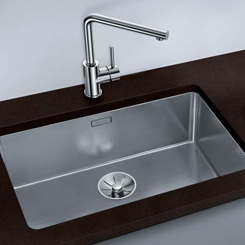 Blanco ANDANO 700-U Undermount Kitchen Sink