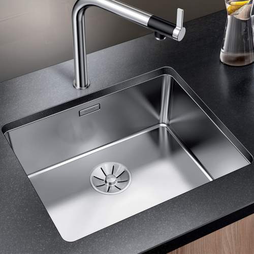 Blanco ANDANO 500-U Undermount Kitchen Sink