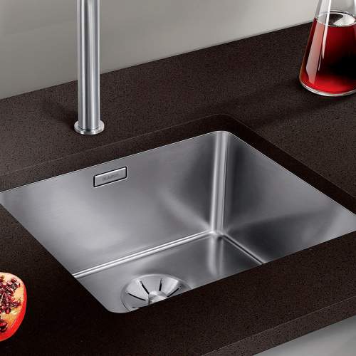 Blanco ANDANO 450-U Undermount Kitchen Sink