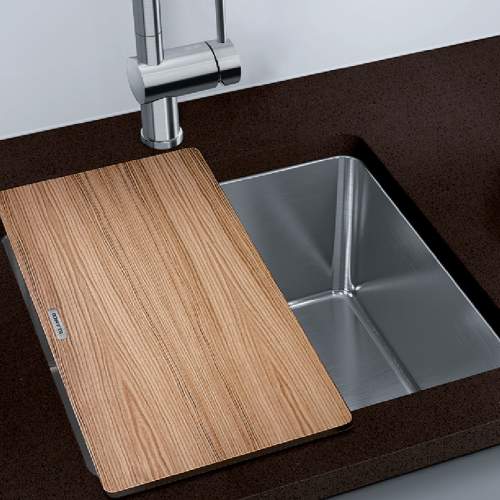 Blanco ANDANO 400-U Undermount Kitchen Sink