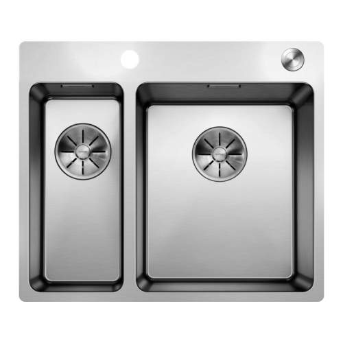 Blanco ANDANO 340/180-IF/A Inset Kitchen Sink
