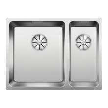 Blanco ANDANO 340/180-IF Inset Kitchen Sink