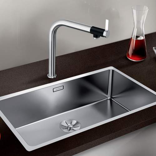 Blanco ANDANO 700-IF Inset Kitchen Sink