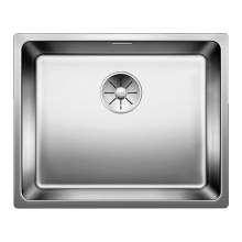 Blanco ANDANO 500-IF 1.0 Bowl Kitchen Sink