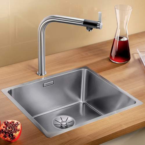 Blanco ANDANO 450-IF Inset Kitchen Sink