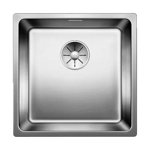 Blanco ANDANO 400-IF Single Bowl Sink