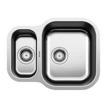 Blanco ESSENTIAL 530-U Undermount Kitchen Sink