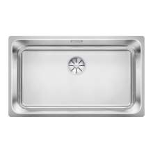 Blanco SOLIS 700-U Single Bowl Undermount Kitchen Sink