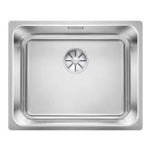 Blanco SOLIS 500-U Single Bowl Undermount Kitchen Sink