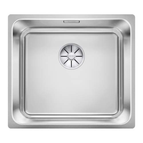 Blanco SOLIS 450-U Single Bowl Undermount Kitchen Sink