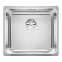 Blanco SOLIS 450-U Single Bowl Undermount Kitchen Sink