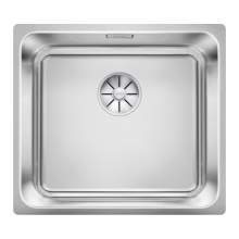 Blanco SOLIS 450-U Single Bowl Undermount Kitchen Sink