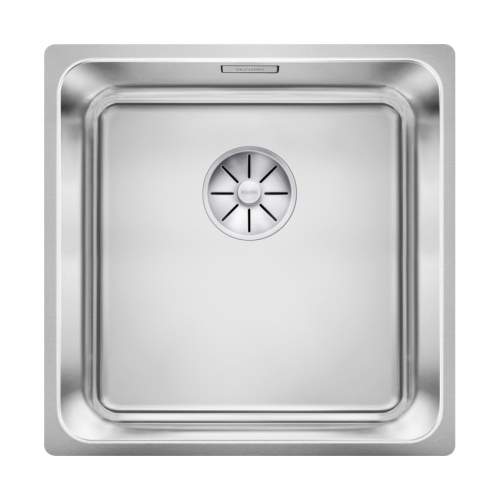 Blanco SOLIS 400-U Single Bowl Undermount Kitchen Sink