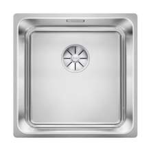 Blanco SOLIS 400-U Single Bowl Undermount Kitchen Sink