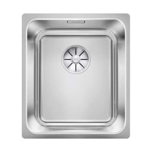 Blanco SOLIS 340-U Single Bowl Undermount Kitchen Sink