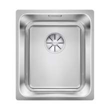 Blanco SOLIS 340-U Single Bowl Undermount Kitchen Sink