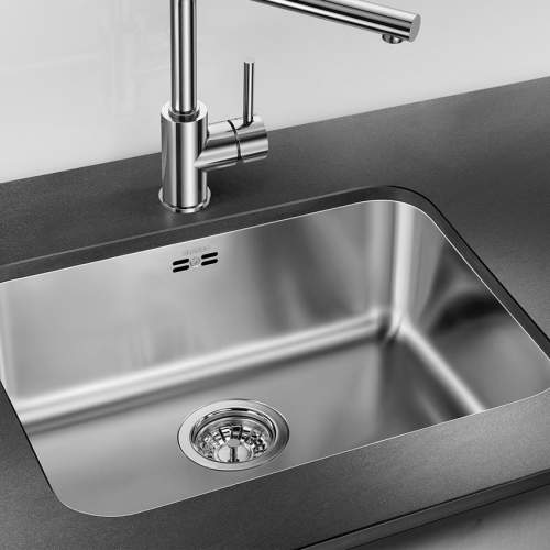 Blanco SUPRA 500-U Kitchen Sink