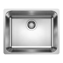 Blanco SUPRA 500-IF Inset Kitchen Sink