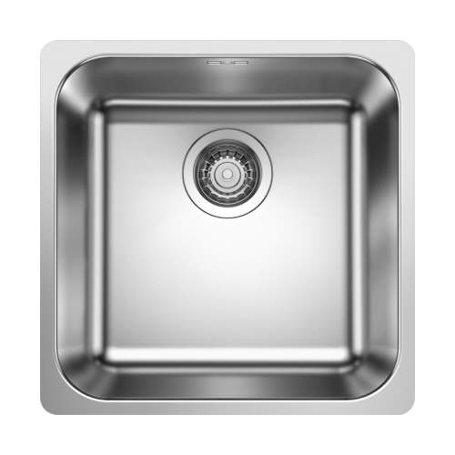 Blanco SUPRA 400-IF Inset Kitchen Sink