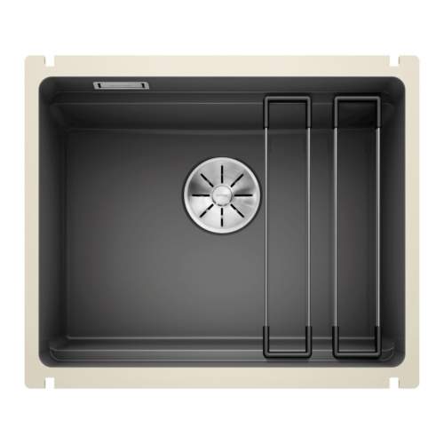 Blanco ETAGON 500-U Ceramic Undermount Kitchen Sink
