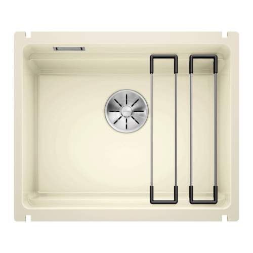 Blanco ETAGON 500-U Ceramic Undermount Kitchen Sink