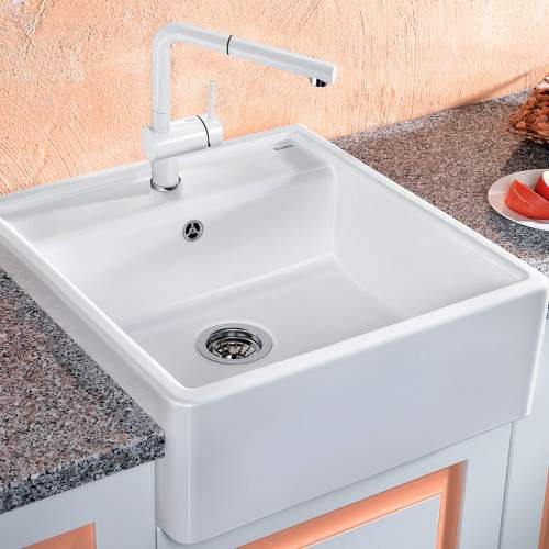 Blanco Panor 60 Ceramic Kitchen Sink