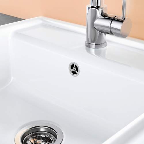 Blanco Panor 60 Ceramic Kitchen Sink