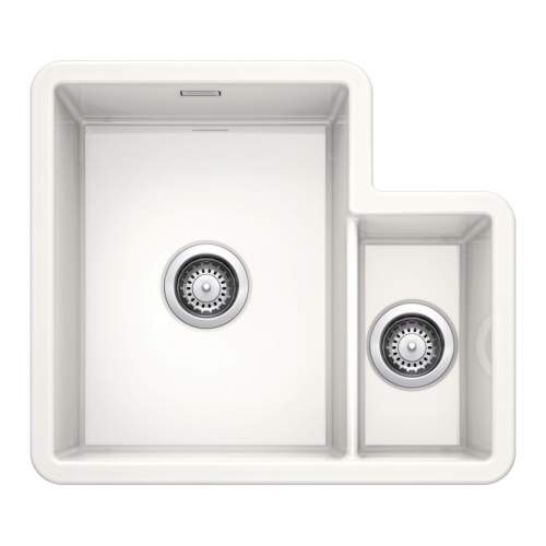 Blanco VILLAE 1.5 Bowl Ceramic Kitchen Sink