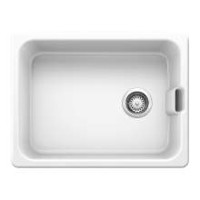 Blanco BELFAST PuraPlus Ceramic Kitchen Sink