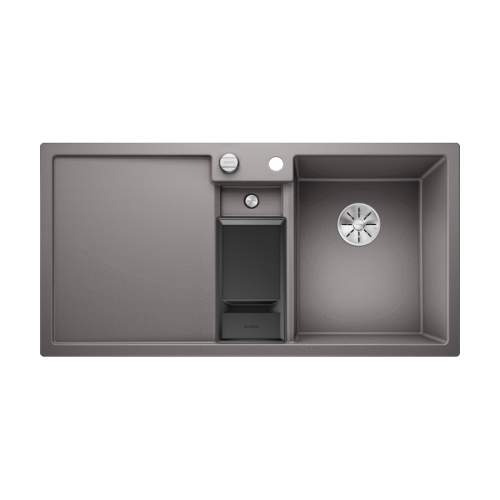 Blanco COLLECTIS 6 S 1.5 Bowl Silgranit Inset Kitchen Sink