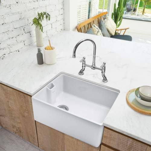 Caple CPBS4 Belfast Kitchen Sink