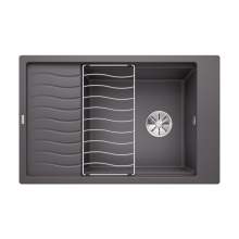 Blanco ELON XL 6 S Inset Kitchen Sink