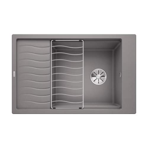 Blanco ELON XL 6 S Inset Kitchen Sink