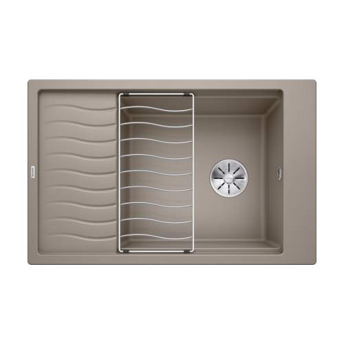 Blanco ELON XL 6 S Inset Kitchen Sink