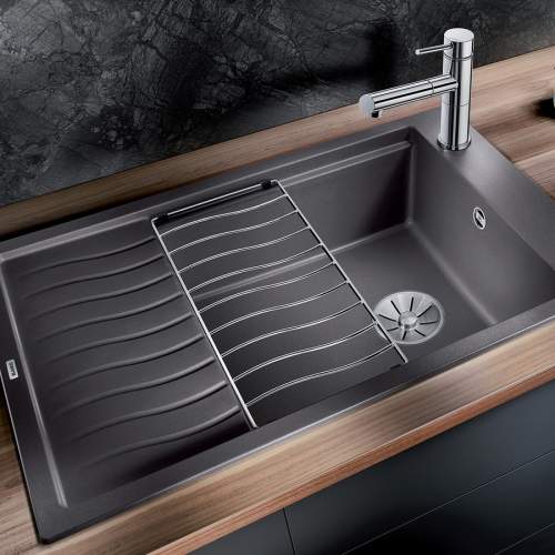 Blanco ELON XL 6 S Inset Kitchen Sink