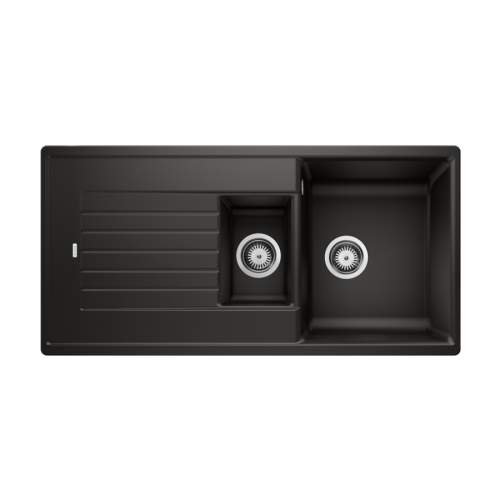 Blanco ZIA 6 S Silgranit® PuraDur II® Inset Kitchen Sink