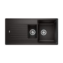 Blanco ZIA 6 S Silgranit® PuraDur II® Inset Kitchen Sink