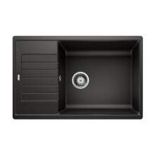 Blanco ZIA XL 6 S Compact Silgranit Inset Granite Kitchen Sink