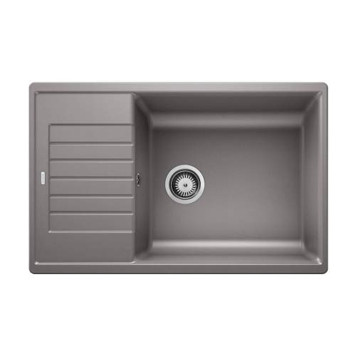 Blanco ZIA XL 6 S Compact Silgranit Inset Granite Kitchen Sink