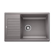 Blanco ZIA XL 6 S Compact Silgranit Inset Granite Kitchen Sink