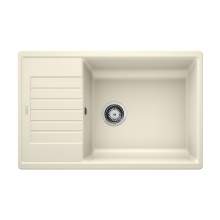 Blanco ZIA XL 6 S Compact Silgranit Inset Granite Kitchen Sink