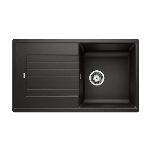 Blanco ZIA 5 S Silgranit® PuraDur II® Inset Kitchen Sink