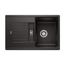 Blanco ZIA 45 S Silgranit® PuraDur II® Inset Kitchen Sink