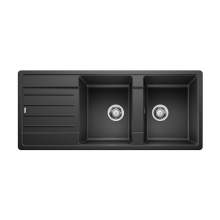 Blanco LEGRA 8 S SILGRANIT 2.0 Bowl Kitchen Sink