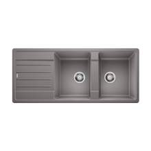Blanco LEGRA 8 S SILGRANIT 2.0 Bowl Kitchen Sink