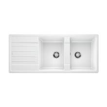 Blanco LEGRA 8 S SILGRANIT 2.0 Bowl Kitchen Sink