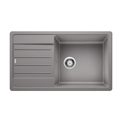 Blanco LEGRA XL 6 S SILGRANIT 1.0 Bowl Kitchen Sink